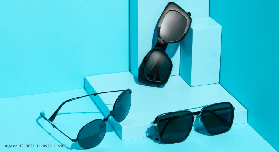 Welcome Spring with Style: Elevate Your Sunwear with Zenni Sunglasses