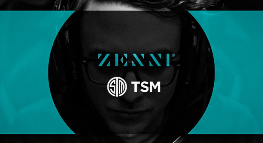 Zenni and TSM Forge a Clear Vision for the Future: Official Eyewear Partnership Unveiled!