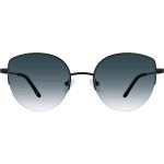 The Perfect Sunglasses for Low Nose Bridges: Zenni's Stylish Solution