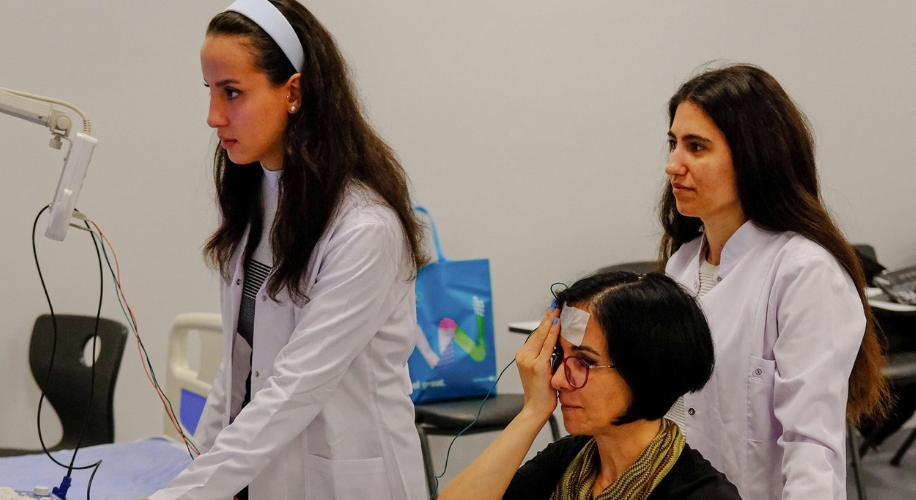 Celebrating World Optometry Week Advancing Global Eye Care