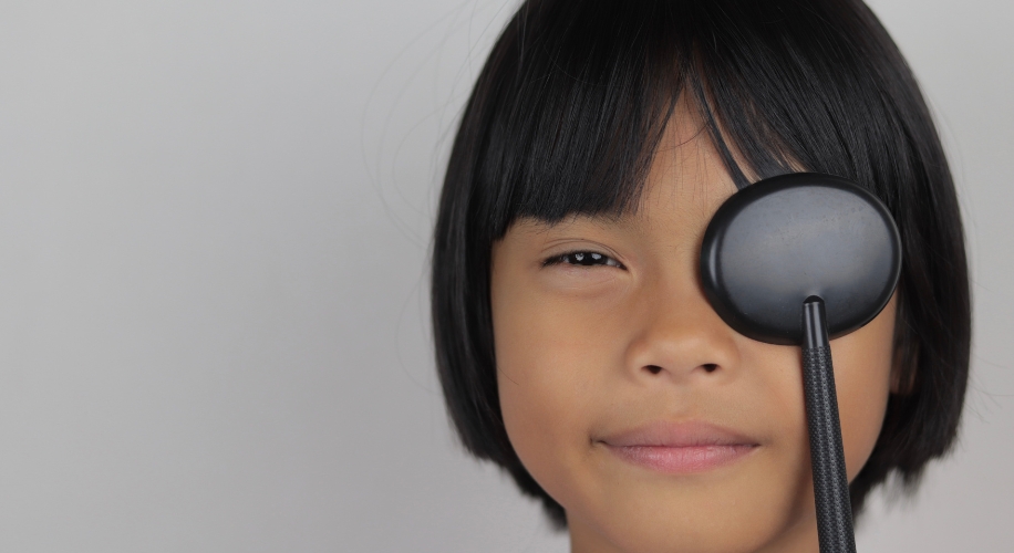 Understanding Amblyopia: Causes, Symptoms, and Treatment Options