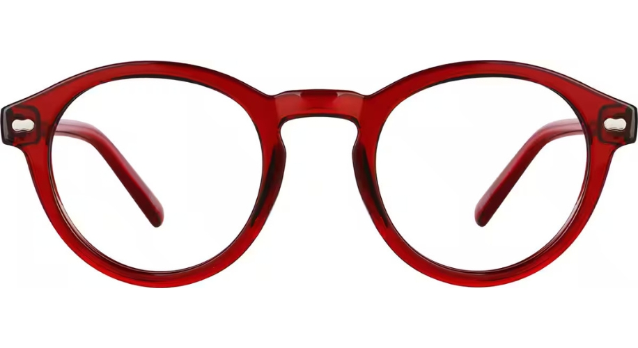 Reading Between the Frames: Zenni Glasses for Every Book Lover's Genre
