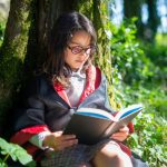 Spectacles of Imagination: Embracing Eyewear in Children's Literature with Zenni