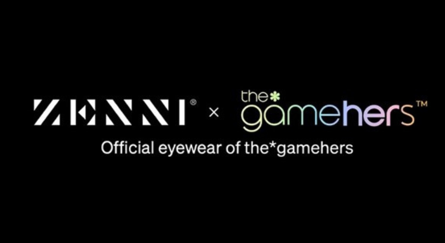 Celebrating Women in Gaming: Zenni's Partnership with the*gamehers