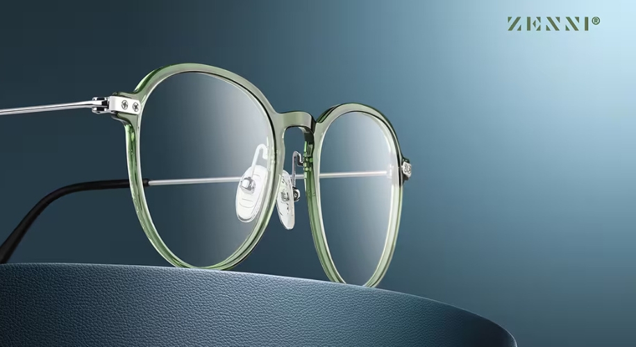 Seeing Green: Embrace Spring with Zenni's Fresh and Vibrant Frames