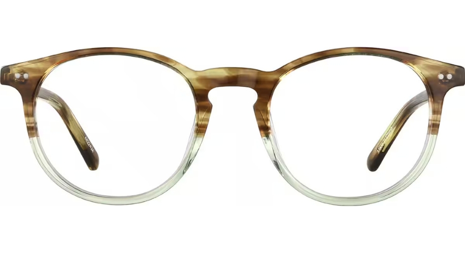 Seeing Green: Embrace Spring with Zenni's Fresh and Vibrant Frames