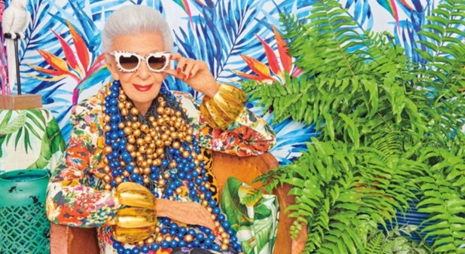 Embracing Iris Apfel: A Tribute to a Style Icon and Zenni's Visionary Partnership