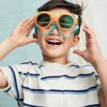 Eyewear for Kids: Navigating Fashion vs. Function