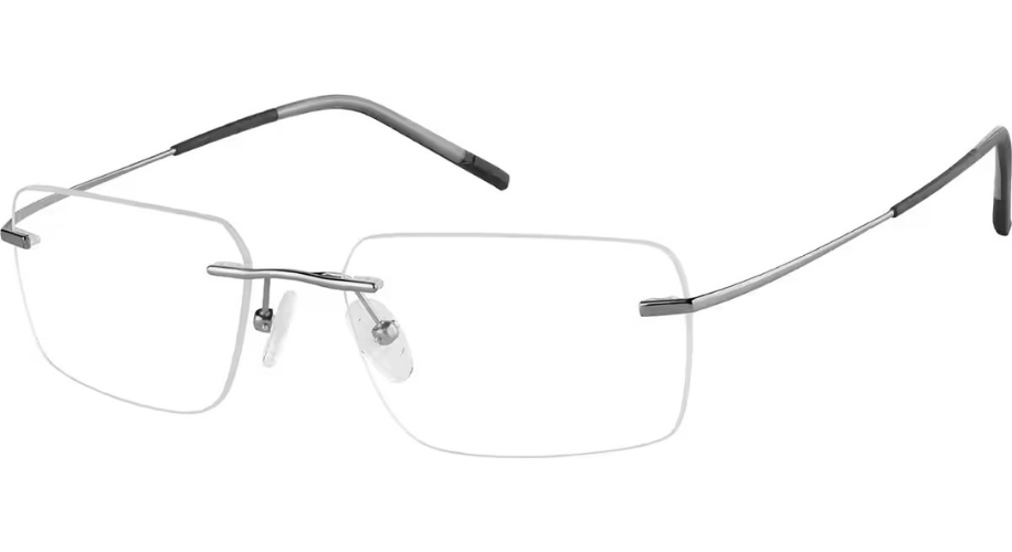 Less is More: Elevate Your Style with Zenni's Minimalist Glasses