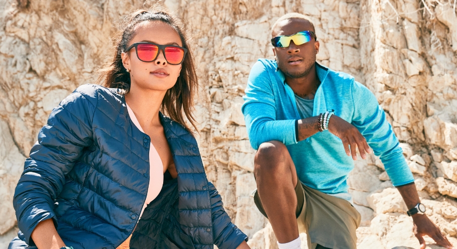 Spring into Action: Protect Your Eyes with Zenni Eyewear for Outdoor Activities