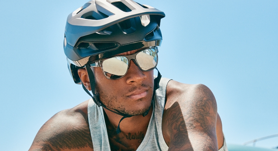Spring into Action: Protect Your Eyes with Zenni Eyewear for Outdoor Activities
