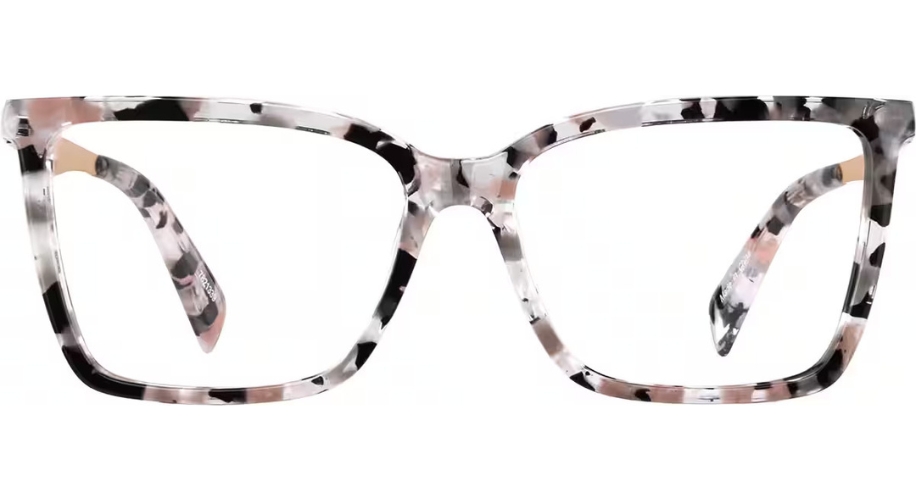 Unleash Your Style: Stand Out with Zenni's Playful Patterned Frames