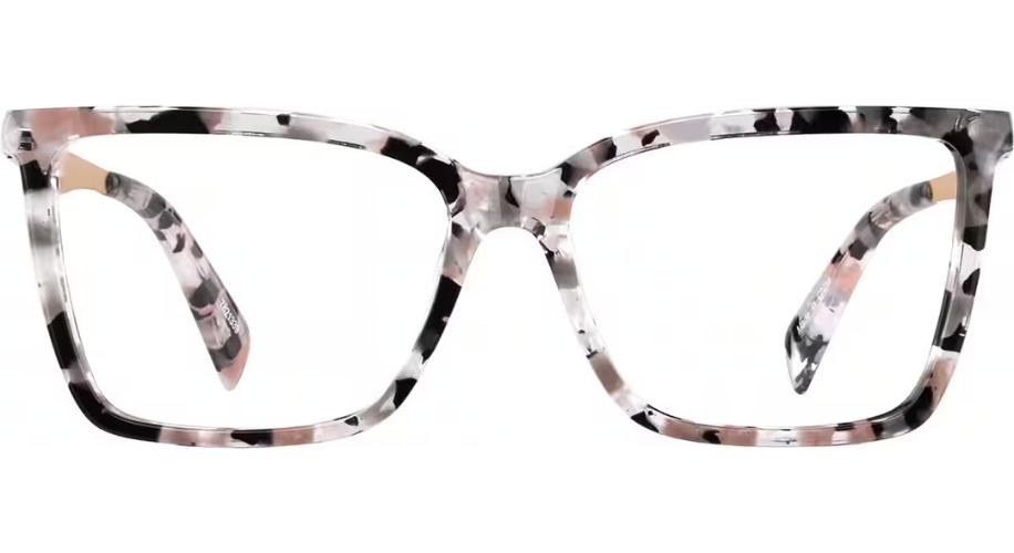 Unleash Your Style Stand Out with Zenni's Playful Patterned Frames