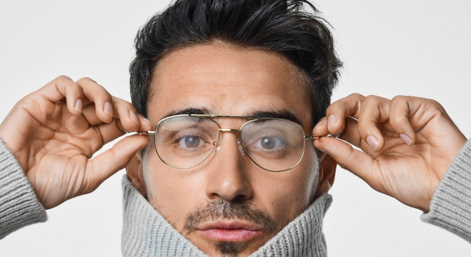 Elevate Your Look with Zenni's Preppy Glasses Collection