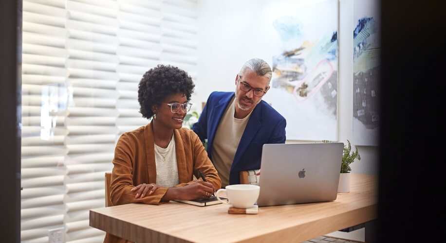 Clarity in Every Glance Unlocking the World with Zenni's Progressive