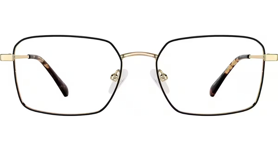 Rectangular Glasses: Timeless Style for Every Occasion