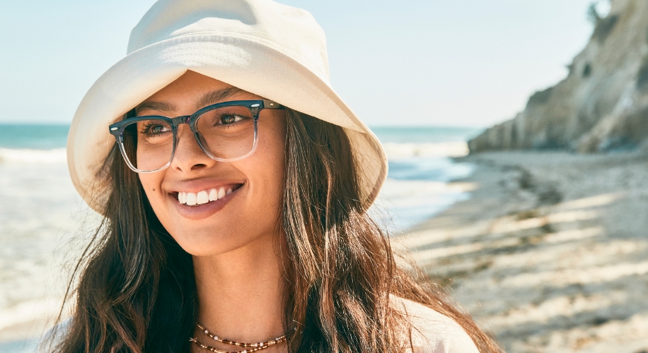 Spring Awakening: How Zenni's Eyewear Can Refresh Your Look