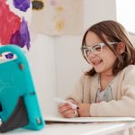 Zenni Shines Bright on Tinybeans: Your Go-To for Affordable and Durable Kids Glasses!