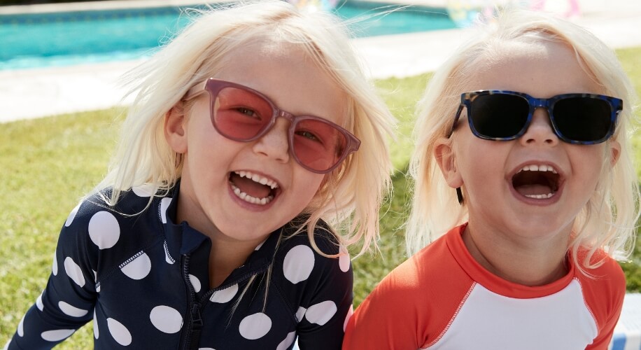 Zenni's Little Wonders Recognized by Buoy for Top Eyeglasses for Toddlers
