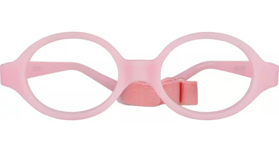 Zenni's Little Wonders Recognized by Buoy for Top Eyeglasses for Toddlers