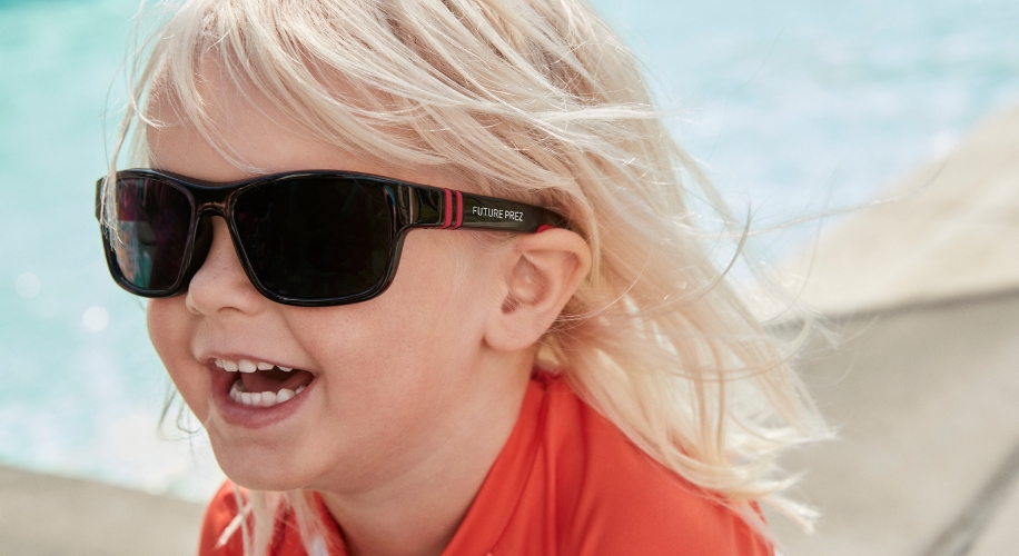 Zenni's Little Wonders Recognized by Buoy for Top Eyeglasses for Toddlers