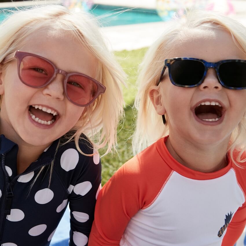 Zenni's Little Wonders Recognized by Buoy for Top Eyeglasses for Toddlers