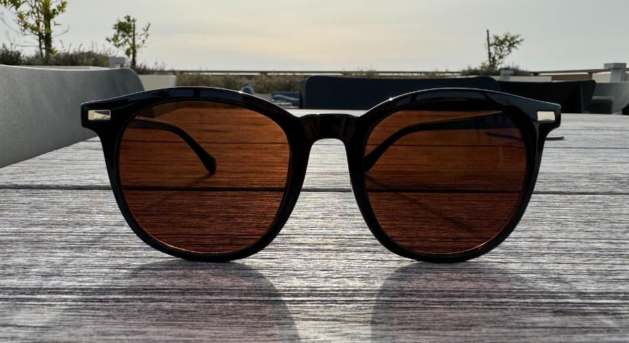 Step into the Future with Transitions Lenses from Zenni