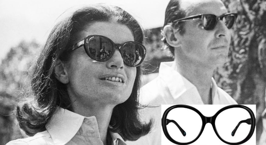 Celebrating Women's History Month: Iconic Women Who Wore Glasses