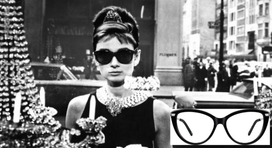 Celebrating Women's History Month: Iconic Women Who Wore Glasses
