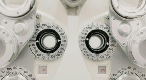 Decoding 20/40 Vision: What Does it Mean?