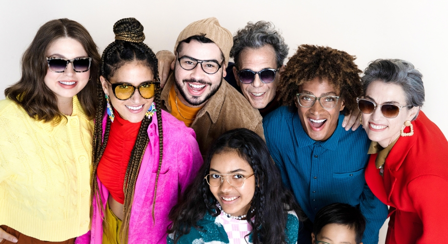 The Advantages of Zenni’s $9.95 Glasses: A Blend of Style, Quality, and Affordability