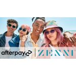 Introducing Afterpay: Shop Now, Pay Later with Zenni