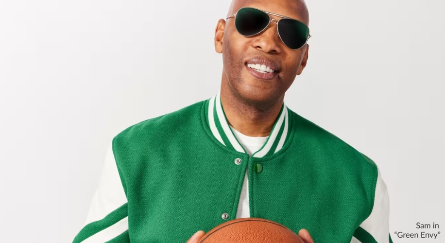 Show Your Celtics Pride with The Sam Cassell x Zenni Collection