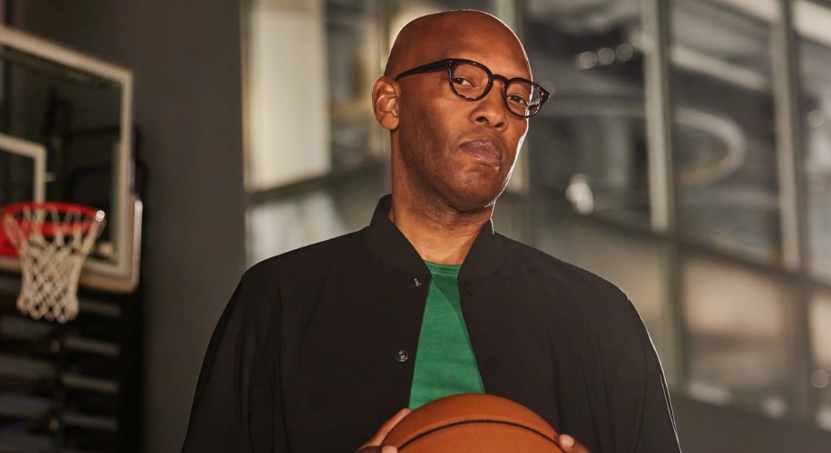 Show Your Celtics Pride with The Sam Cassell x Zenni Collection