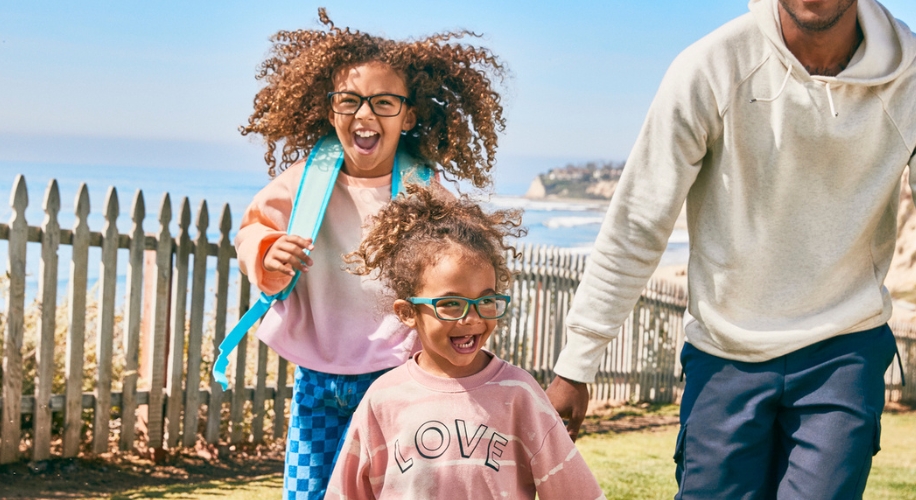 Going Out to Play: The Importance of Durable Frames and Outdoor Time for Kids