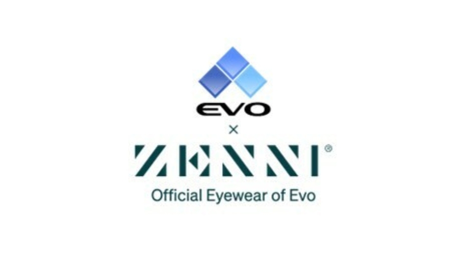 Zenni Optical Joins Forces with Evo as the Official Eyewear Partner