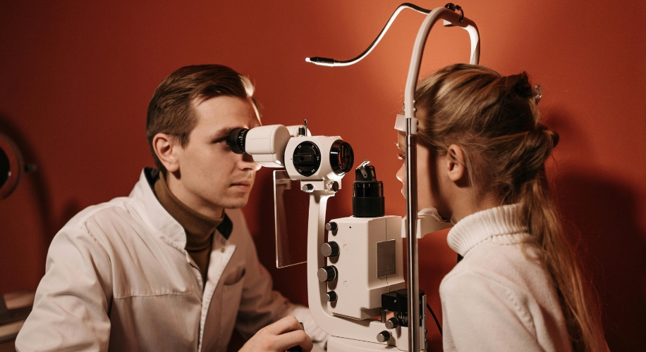 The Importance of Regular Eye Exams: Don't Overlook Your Vision