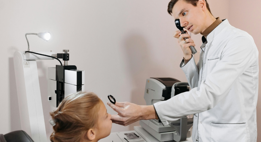 The Importance of Regular Eye Exams: Don't Overlook Your Vision