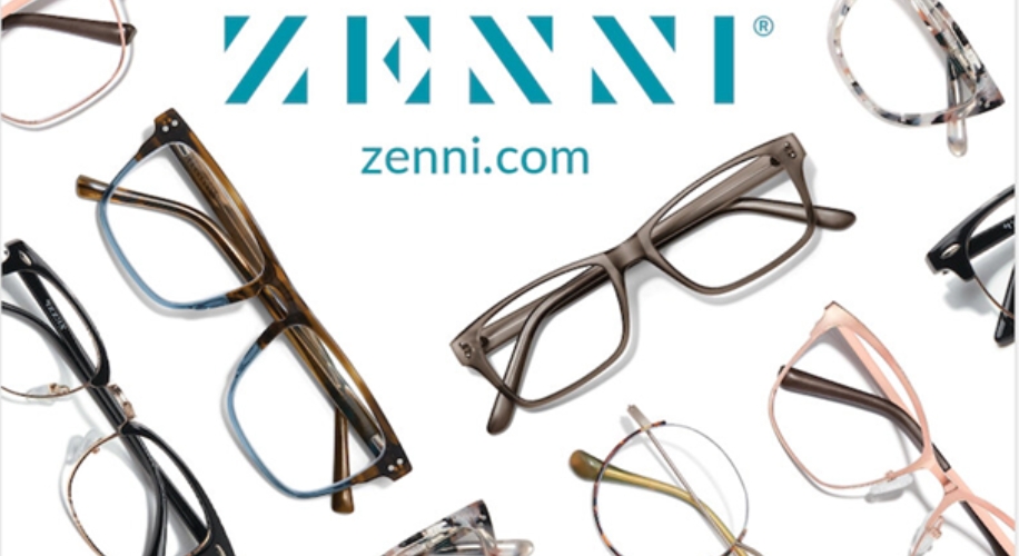 Your Guide To Picking Frames That Complement Your Face Shape