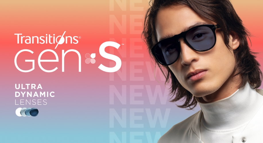 Embrace the Revolution: Zenni Welcomes Transitions® Gen S™ Lenses