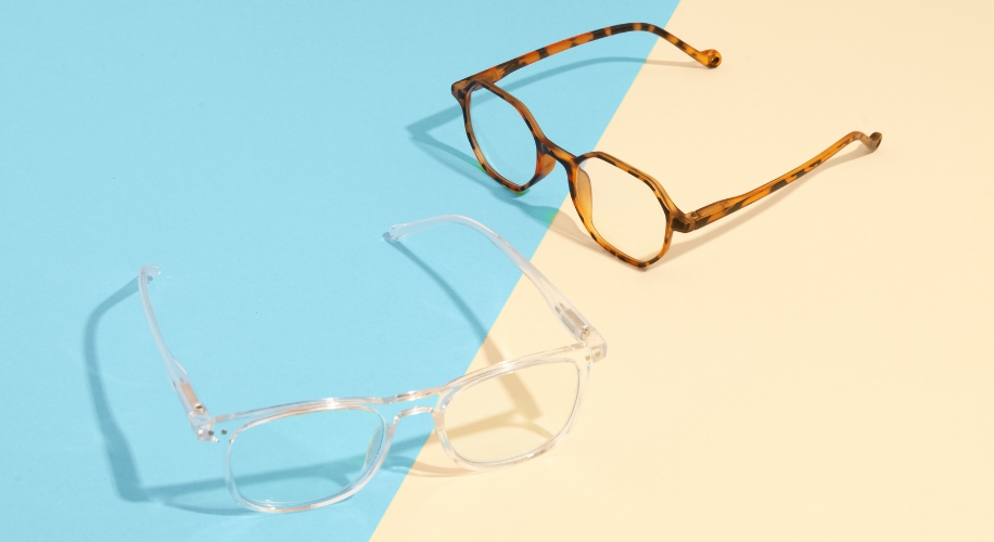 Eyewear Maintenance Tips for a Clear Vision