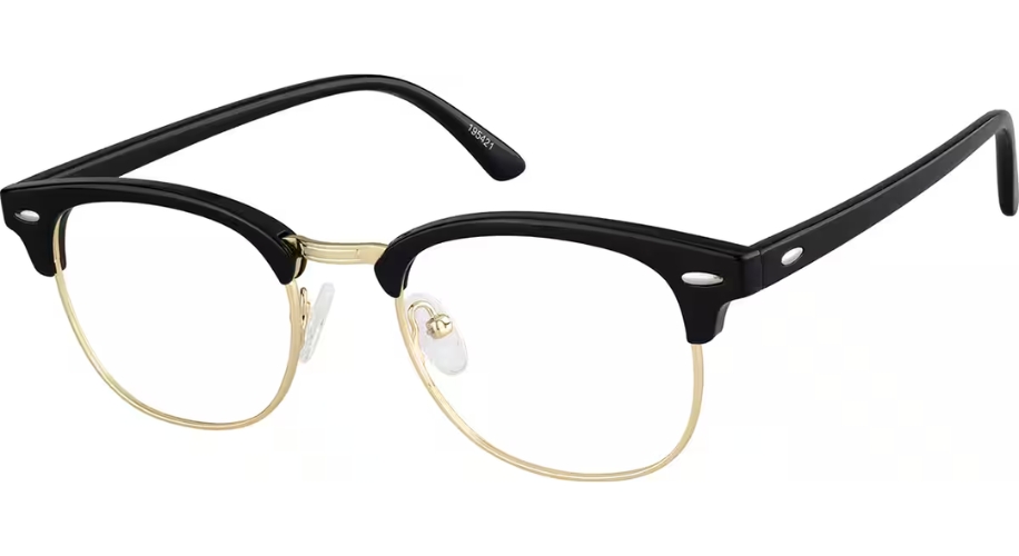 Discover the Perfect Men's Frame for Every Occasion with Zenni