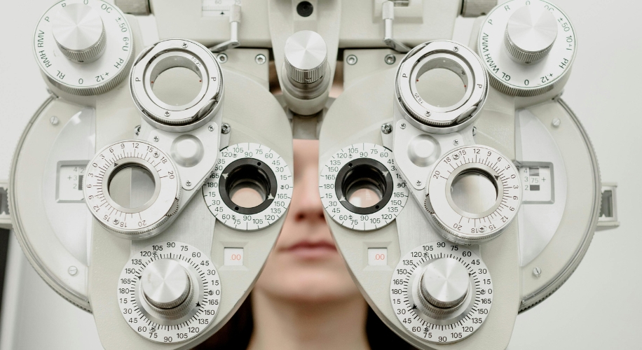 Understanding the Eye Puff Test