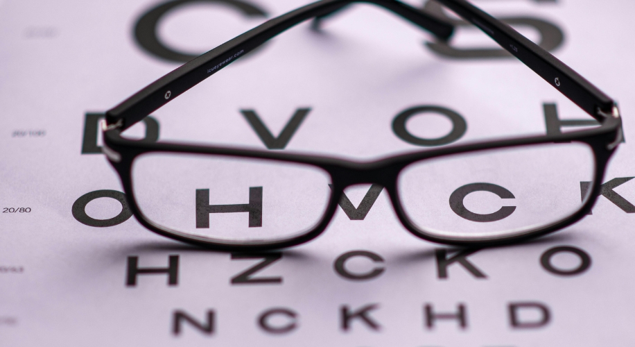 Understanding Your Eyewear Prescription: Decoding OD, OS, and OU
