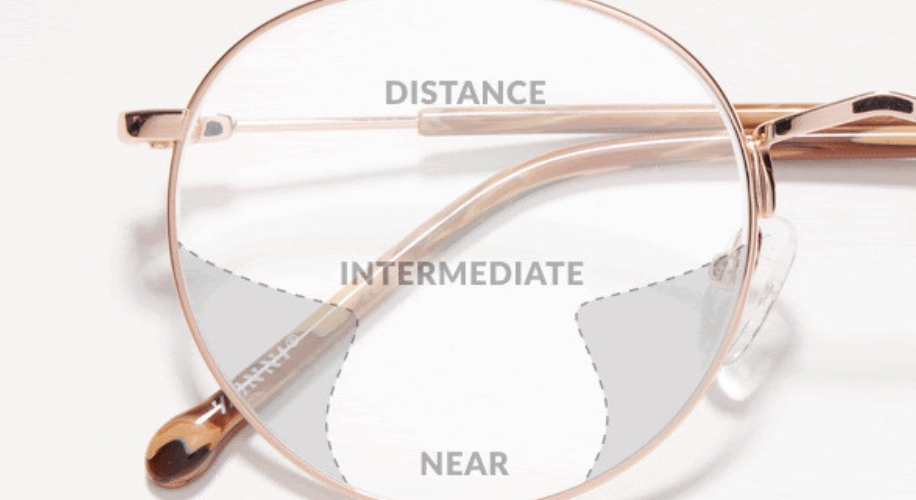 Making the Switch: Tips for Transitioning to Progressive Lenses