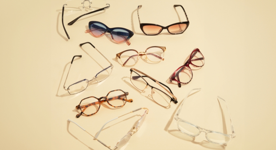 Deciphering the Need for Reading Glasses