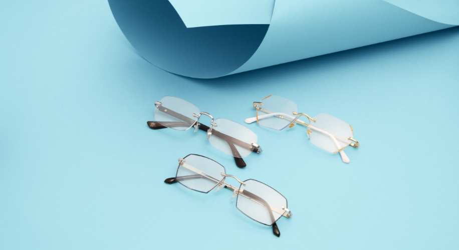 Discover the Best Glasses for Reading