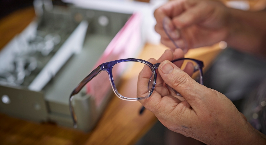 Deciphering Your Eye Prescription: A Comprehensive Guide