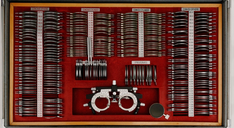 Decoding Optometry : Understanding SPH in Your Prescription