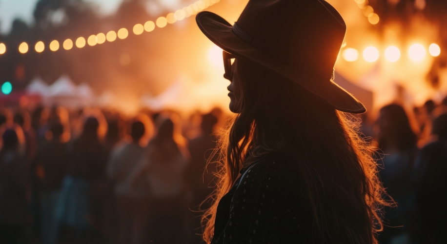 Stagecoach Festival Recap: Elevate Your Festival Style with Zenni's Top Sunglasses Picks